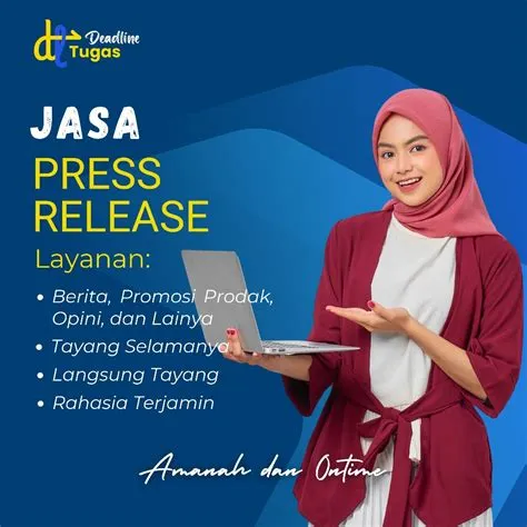 jasa-press-release-syariah-Jasa-Press