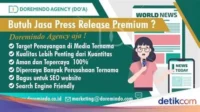tarif-press-release-detik-Tarif-Press