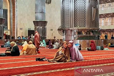 amalan-puasa-arafah-Panduan-Lengkap