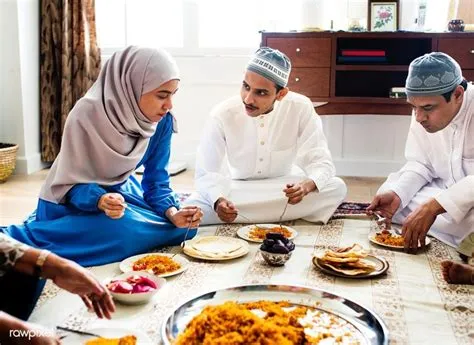 apakah-boleh-makan-sebelum-shalat-idul-adha-Makan-Sebelum