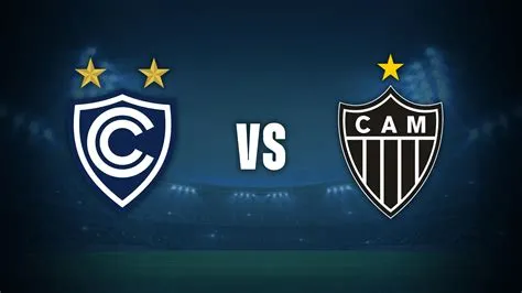 atletico-mineiro-vs-cienciano-Atletico-Mineiro
