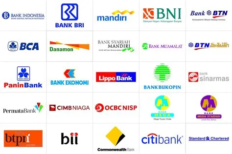 bank-Bank-Indonesia