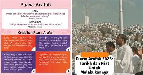 biat-puasa-arafah-Biat-Puasa