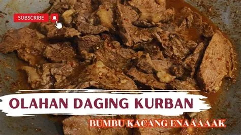 bumbu-olahan-daging-kurban-Mengolah-Daging