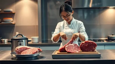 cara-membersihkan-daging-kurban-Panduan-Lengkap