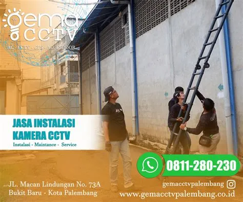 cctv-palembang-Pasang-CCTV