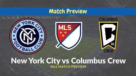 columbus-crew-vs-new-york-city-Analisis-Mendalam