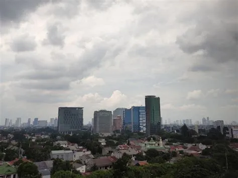 cuaca-jakarta-hari-ini-Prakiraan-Cuaca