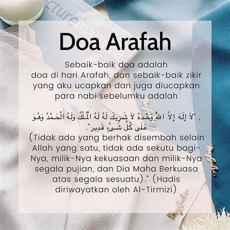 doa-puasa-arafah-Doa-Puasa