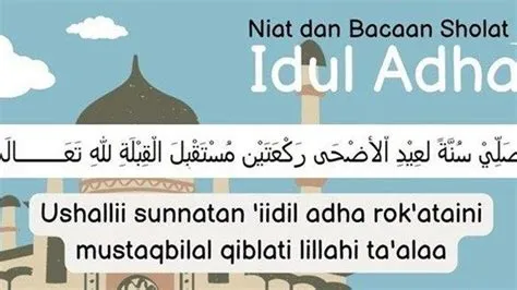 doa-setelah-sholat-idul-adha-Panduan-Lengkap-1