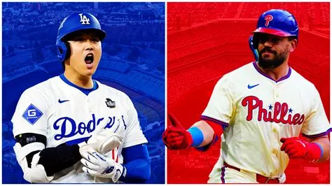 dodgers-vs-phillies-Dodgers-Phillies