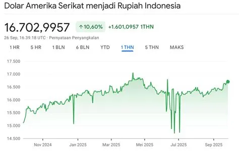 dolar-amerika-serikat-Nilai-Tukar