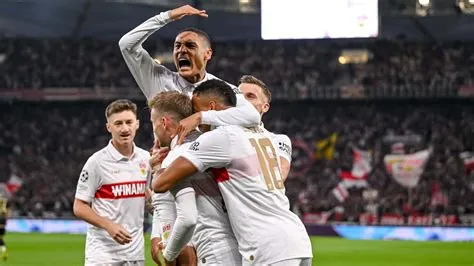 eintracht-frankfurt-vs-vfb-Eintracht-Frankfurt