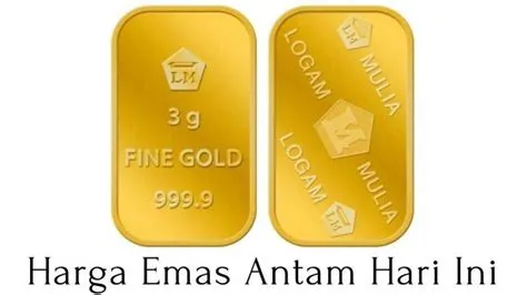 emas-hari-ini-Emas-Hari