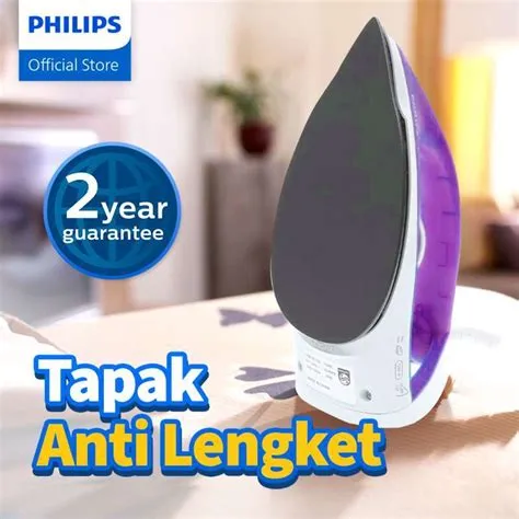 gosokan-baju-Philips-Gosokan-Baju