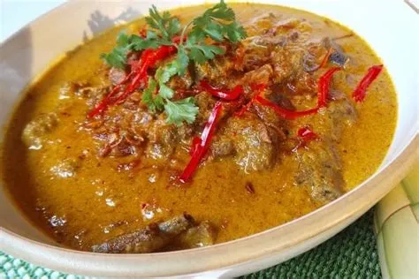 gulai-kambing-idul-adha-Gulai-Kambing