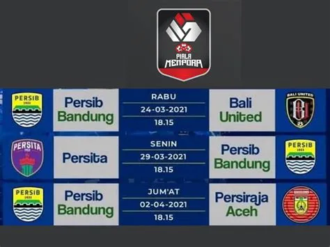 hari-ini-persib-lawan-apa-Jadwal-Pertandingan