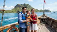 Komodo Tour Labuan Bajo