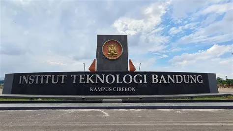 institut-teknologi-bandung-Institut-Teknologi