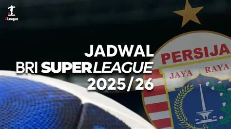 jadwal-super-league-Jadwal-Super