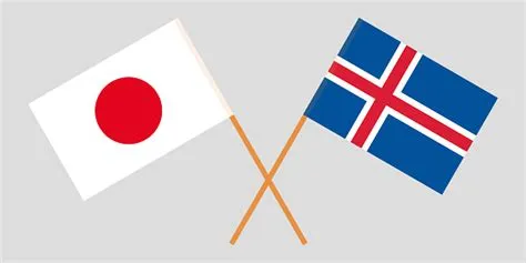 jepang-vs-islandia-Jepang-Islandia