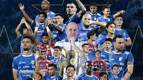 juara-persib-Sejarah-Gemilang