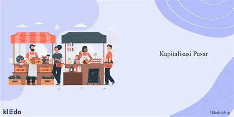 kapitalisasi-pasar-Kapitalisasi-Pasar
