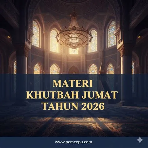khutbah-jumat-29-mei-2026-Hikmah-Khutbah