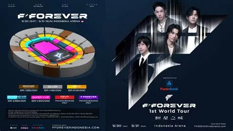konser-f4-jakarta-concert-Jakarta