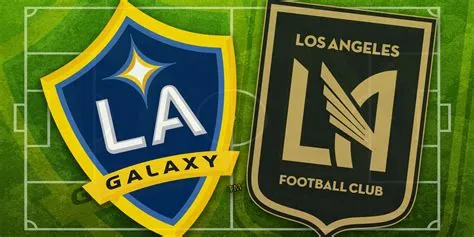 la-galaxy-Galaxy-Sejarah