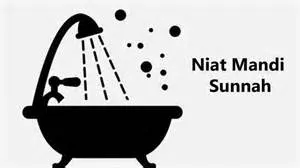 mandi-sunnah-idul-adha-Panduan-Lengkap