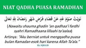 niat-puasa-arafah-dan-qadha-Panduan-Lengkap