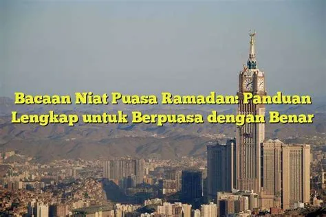 niat-puasa-haji-Panduan-Lengkap