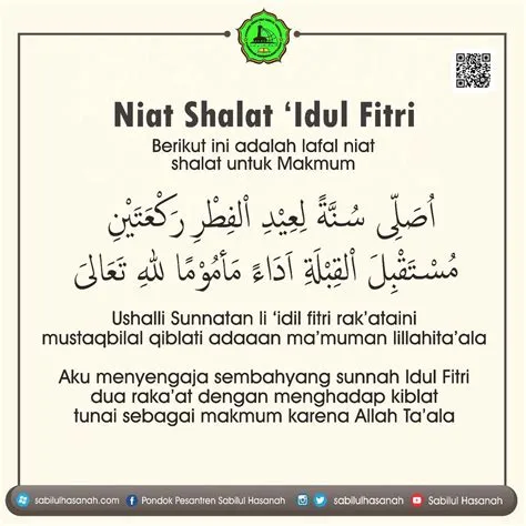 niat-sholat-id-adha-Niat-Sholat