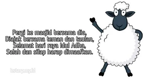 pantun-idul-adha-Pantun-Idul