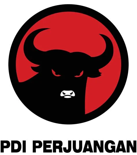 partai-demokrasi-indonesia-perjuangan-Partai-Demokrasi-1