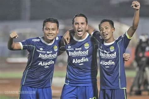 persib-bandung-hari-ini-Persib-Bandung