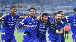 persib-lawan-apa-hari-ini-Jadwal-Pertandingan