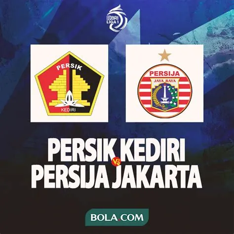 persik-vs-persija-jakarta-Persik-Persija