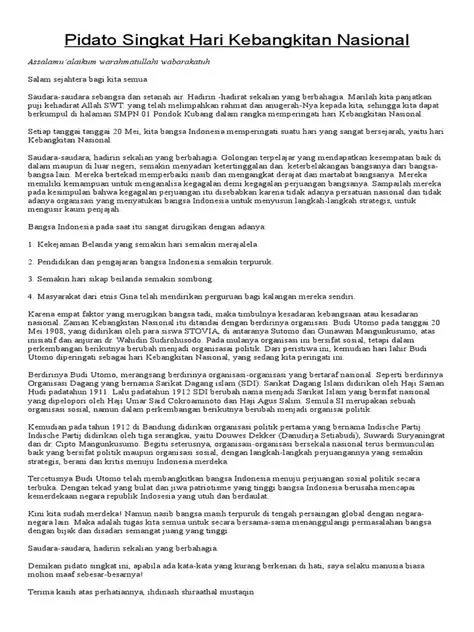 pidato-hari-kebangkitan-nasional-2026-Pidato-Hari