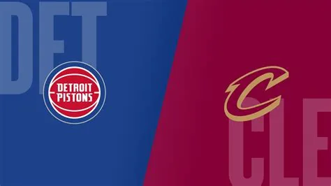 pistons-vs-cavaliers-Analisis-Mendalam
