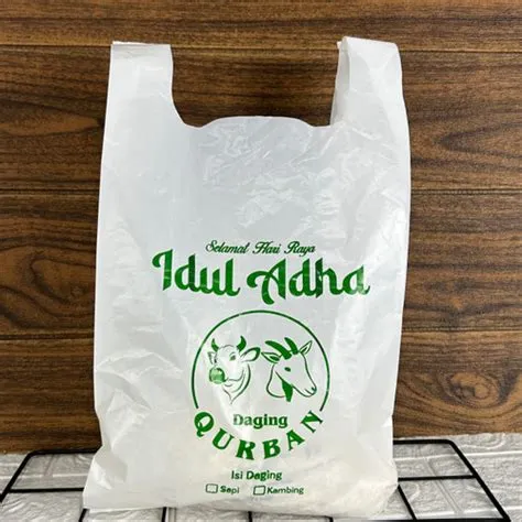 plastik-daging-kurban-Plastik-Daging