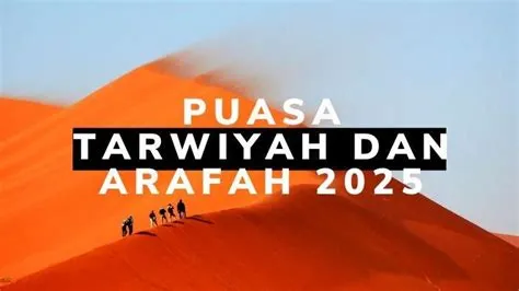 puasa-tarwiyah-dan-arafah-tanggal-berapa-Puasa-Tarwiyah-1