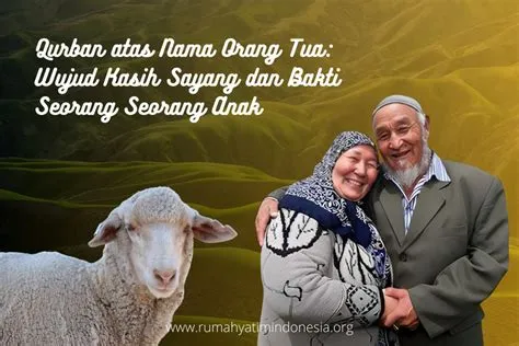 qurban-atas-nama-orang-tua-Qurban-Atas
