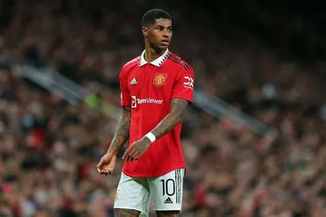 rashford-Profil-Lengkap