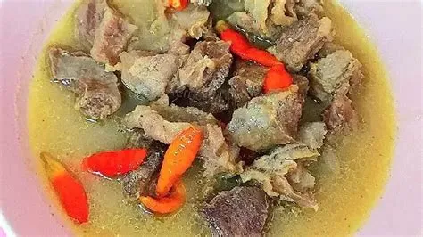 resep-olahan-daging-kurban-Resep-Olahan