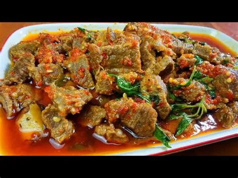 rica-rica-daging-kurban-Rica-Rica