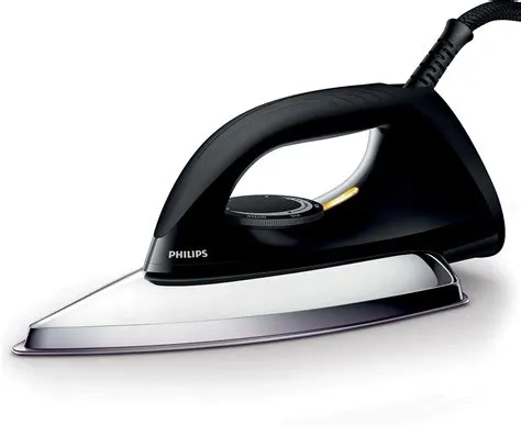 setrika-kering-Philips-Classic-HD1173-Philips-Classic