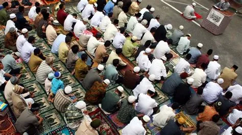 sholat-eid-adha-Panduan-Lengkap