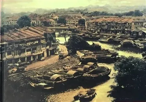singapura-Singapura-Sejarah-1